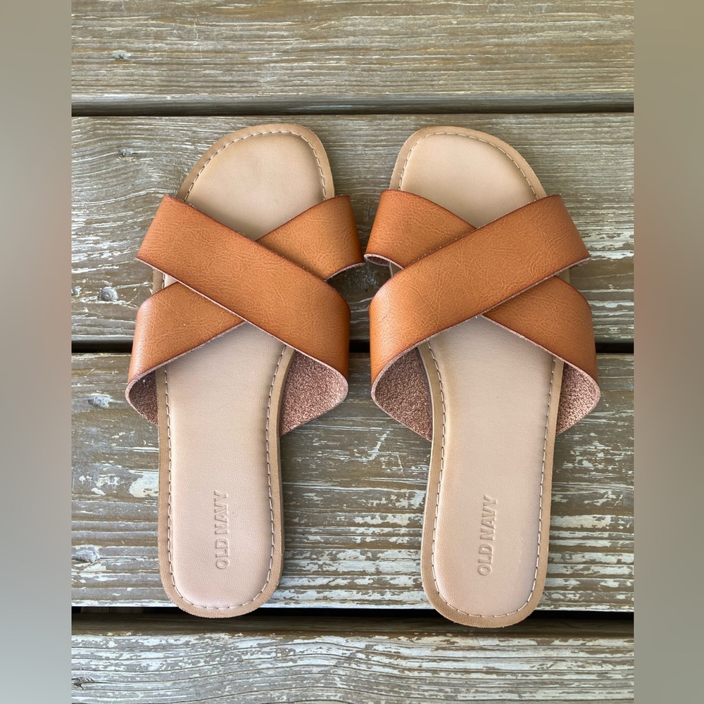 Old Navy Sandals